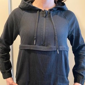 Lululemon half zip pullover